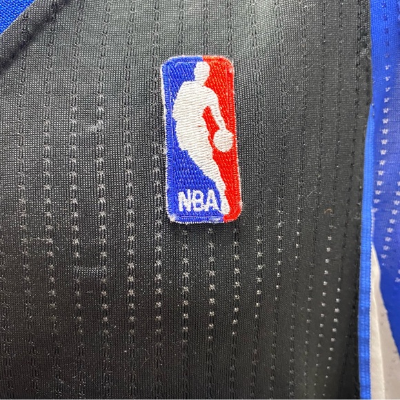 NBA Minnesota Timberwolves Mens Size XL Wiggins #22 Tank Top Jersey - Picture 4 of 5